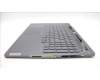 Lenovo 5CB1L68946 COVER Upper Case ASM_HUN L21J8 FPSG BL