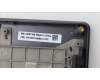 Lenovo 5CB1L68954 COVER Upper Case ASM_RUS L21J8 FPSG BL