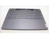 Lenovo 5CB1L68955 COVER Upper Case ASM_SLV L21J8 FPSG BL