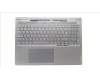 Lenovo 5CB1L68956 COVER Upper Case ASM_SPA L21J8 FPSG BL
