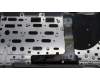 Lenovo 5CB1L68956 COVER Upper Case ASM_SPA L21J8 FPSG BL