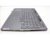 Lenovo 5CB1L68959 COVER Upper Case ASM_THAI L21J8 FPSG BL