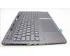 Lenovo 5CB1L68959 COVER Upper Case ASM_THAI L21J8 FPSG BL