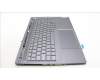 Lenovo 5CB1L68960 COVER Upper Case ASM_TUR L21J8 FPSG BL