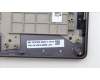 Lenovo 5CB1L68960 COVER Upper Case ASM_TUR L21J8 FPSG BL