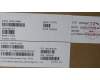 Lenovo 5CB1L68961 COVER Upper Case ASM_UKE L21J8 FPSG BL