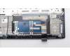 Lenovo 5CB1L68962 COVER Upper Case ASM_UKR L21J8 FPSG BL