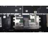 Lenovo 5CB1L68966 COVER UpCase_ENG C82XF NFP CG NBL ALDF