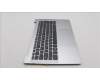 Lenovo 5CB1L69682 COVER UpCase_EUROENGC82XD NFP CG NBL AL