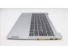 Lenovo 5CB1L69698 COVER UpCase_NORDIC C82XD NFP CG NBL AL