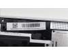 Lenovo 5CB1L69699 COVER UpperCase_FRA C82XD NFP CG NBL AL