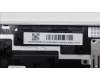 Lenovo 5CB1L69703 COVER UpperCase_BEL C82XD NFP CG NBL AL