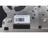 Lenovo 5CB1L72132 COVER Upper Case ASM_CZE/SLK H 83AM ARGY