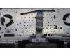 Lenovo 5CB1L72133 COVER Upper Case ASM_ENG H 83AM ARGY