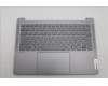 Lenovo 5CB1L72134 COVER Upper Case ASM_EURO ENG H83AM ARGY