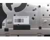 Lenovo 5CB1L72134 COVER Upper Case ASM_EURO ENG H83AM ARGY
