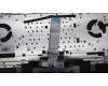 Lenovo 5CB1L72142 COVER Upper Case ASM_HUN H 83AM ARGY