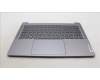 Lenovo 5CB1L72151 COVER Upper Case ASM_SLV H 83AM ARGY