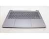 Lenovo 5CB1L72152 COVER Upper Case ASM_SPA H 83AM ARGY