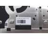 Lenovo 5CB1L72152 COVER Upper Case ASM_SPA H 83AM ARGY