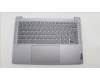 5CB1L72157 Lenovo COVER Upper Case ASM_UKE H 83AM ARGY