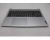 Lenovo 5CB1L72651 COVER UpCase_BEL C82XG NFP CG NBL AL