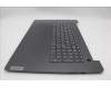 Lenovo 5CB1L74833 COVER Upper Case ASM_BUL L83A2 FP I/G