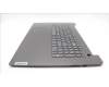 Lenovo 5CB1L74841 COVER Upper Case ASM_GRE L83A2 FP I/G