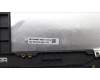 Lenovo 5CB1L74841 COVER Upper Case ASM_GRE L83A2 FP I/G