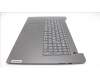 Lenovo 5CB1L74845 C-Cover with keyboard,Hungarian,Iron Grey,FingerPrint