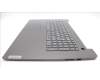 Lenovo 5CB1L74851 COVER Upper Case ASM_NORDIC L83A2 FP I/G