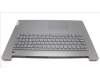 Lenovo 5CB1L79617 C-Abdeckung mit Tastatur, Ukraine, Eisengrau, Fingerabdruck
