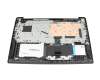 5CB1L79629 original Lenovo keyboard incl. topcase DE (german) black/black