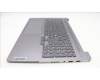 Lenovo 5CB1L79670 COVER Upper Case ASM_NORDIC L83AR AG D