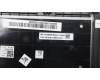 Lenovo 5CB1L79673 COVER Upper Case ASM_SLV L83AR AG D
