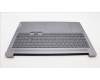 Lenovo 5CB1L79673 COVER Upper Case ASM_SLV L83AR AG D