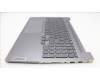 Lenovo 5CB1L79678 COVER Upper Case ASM_TUR L83AR AG D