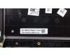 Lenovo 5CB1L79679 COVER Upper Case ASM_UKE L83AR AG D
