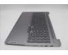 Lenovo 5CB1L79693 COVER Upper Case ASM_GRE L83AR AG I