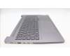 Lenovo 5CB1L79702 COVER Upper Case ASM_NORDIC L83AR AG I