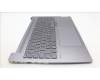 Lenovo 5CB1L79705 COVER Upper Case ASM_SLV L83AR AG I