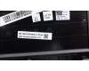 Lenovo 5CB1L79705 COVER Upper Case ASM_SLV L83AR AG I
