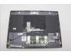 Lenovo 5CB1L79956 COVER Upper Case ASM_SPA L21JJ BL GY