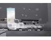 Lenovo 5CB1L79969 COVER Upper Case ASM_FRA L21JJ BL GY