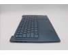 Lenovo 5CB1L79987 COVER Upper Case ASM_FRA H82Y8TT PS