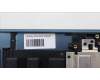 Lenovo 5CB1L80221 COVER Upper Case ASM_NORDICH82Y8TT NPS