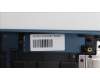 5CB1L80224 Lenovo COVER Upper Case ASM_PORH82Y8TT PS