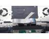 Lenovo 5CB1L80229 COVER Upper Case ASM_SPAH82Y8TT NPS