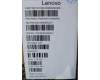 Lenovo 5CB1L80231 COVER Upper Case ASM_SWSH82Y8TT NPS
