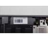 Lenovo 5CB1L80267 COVER Upper Case ASM_BELH82Y8STGY NPS
